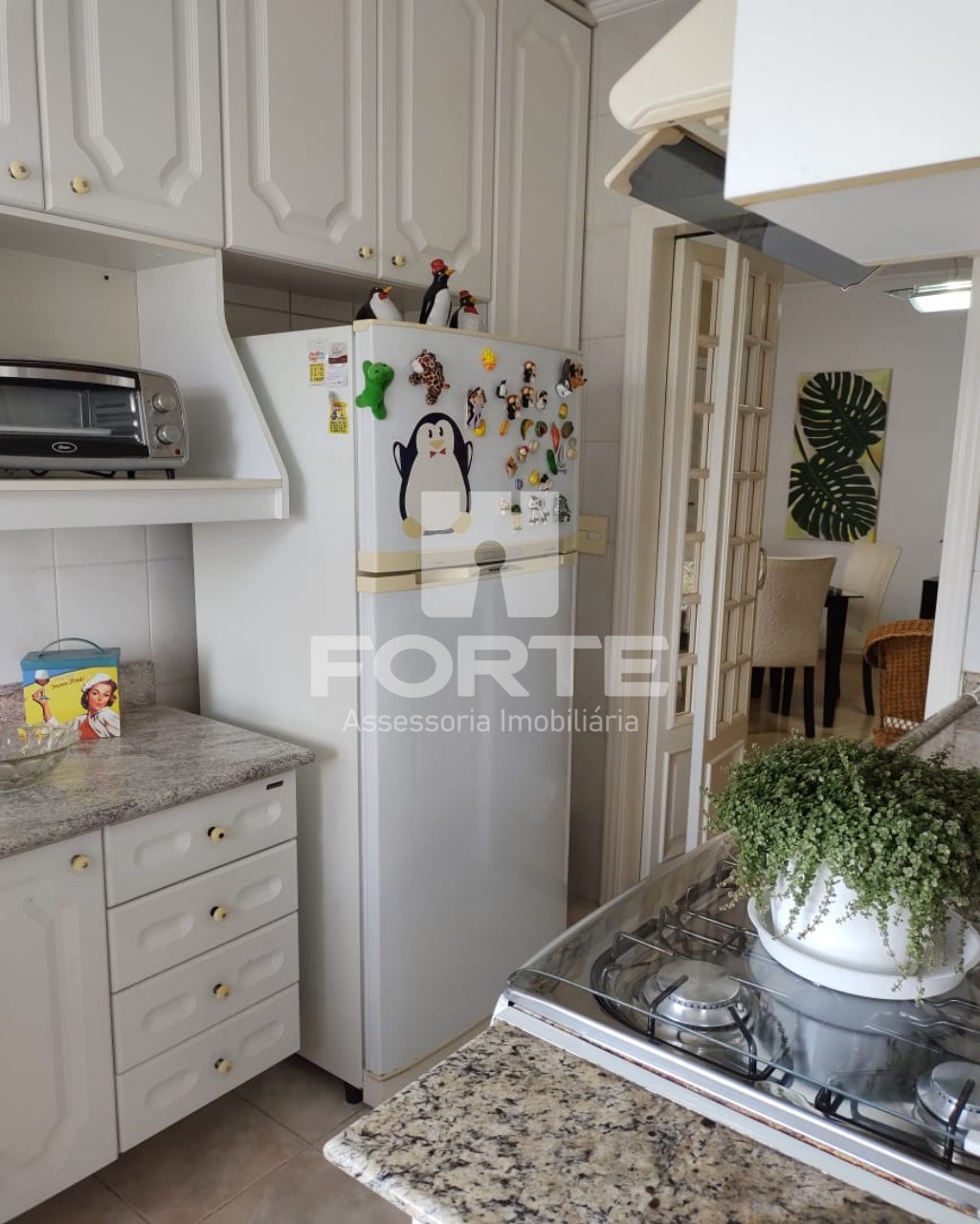 Apartamento à venda com 2 quartos, 52m² - Foto 26