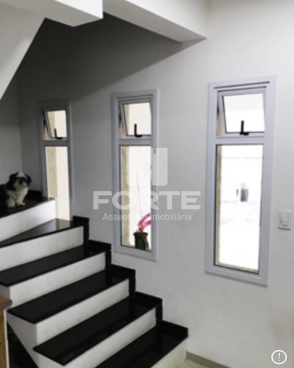 Casa à venda com 3 quartos, 90m² - Foto 8