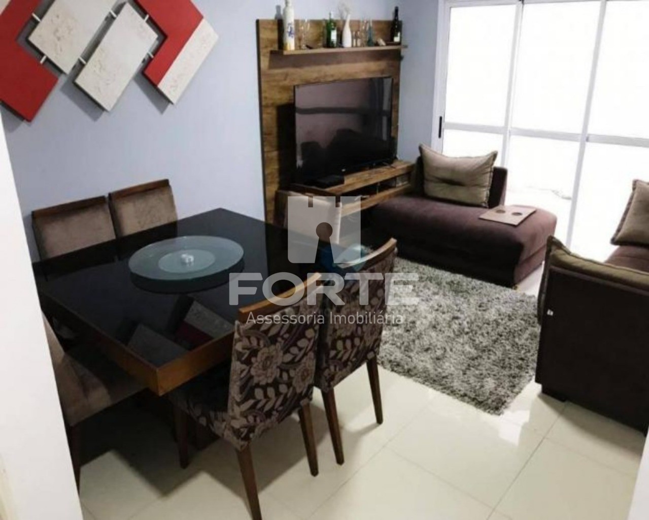 Casa à venda com 3 quartos, 90m² - Foto 10