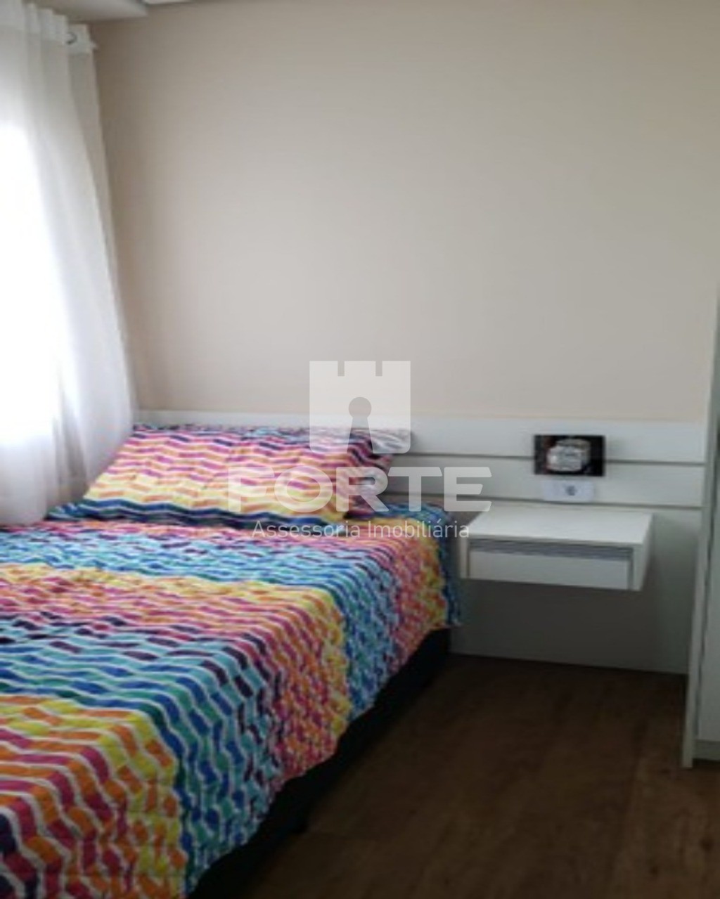 Apartamento à venda com 3 quartos, 115m² - Foto 6