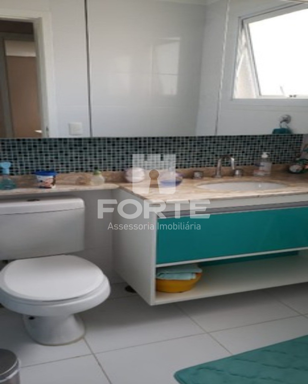 Apartamento à venda com 3 quartos, 115m² - Foto 9