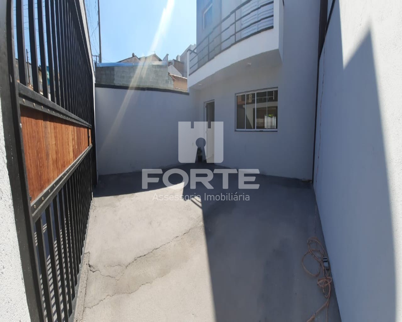 Casa à venda com 3 quartos, 110m² - Foto 6