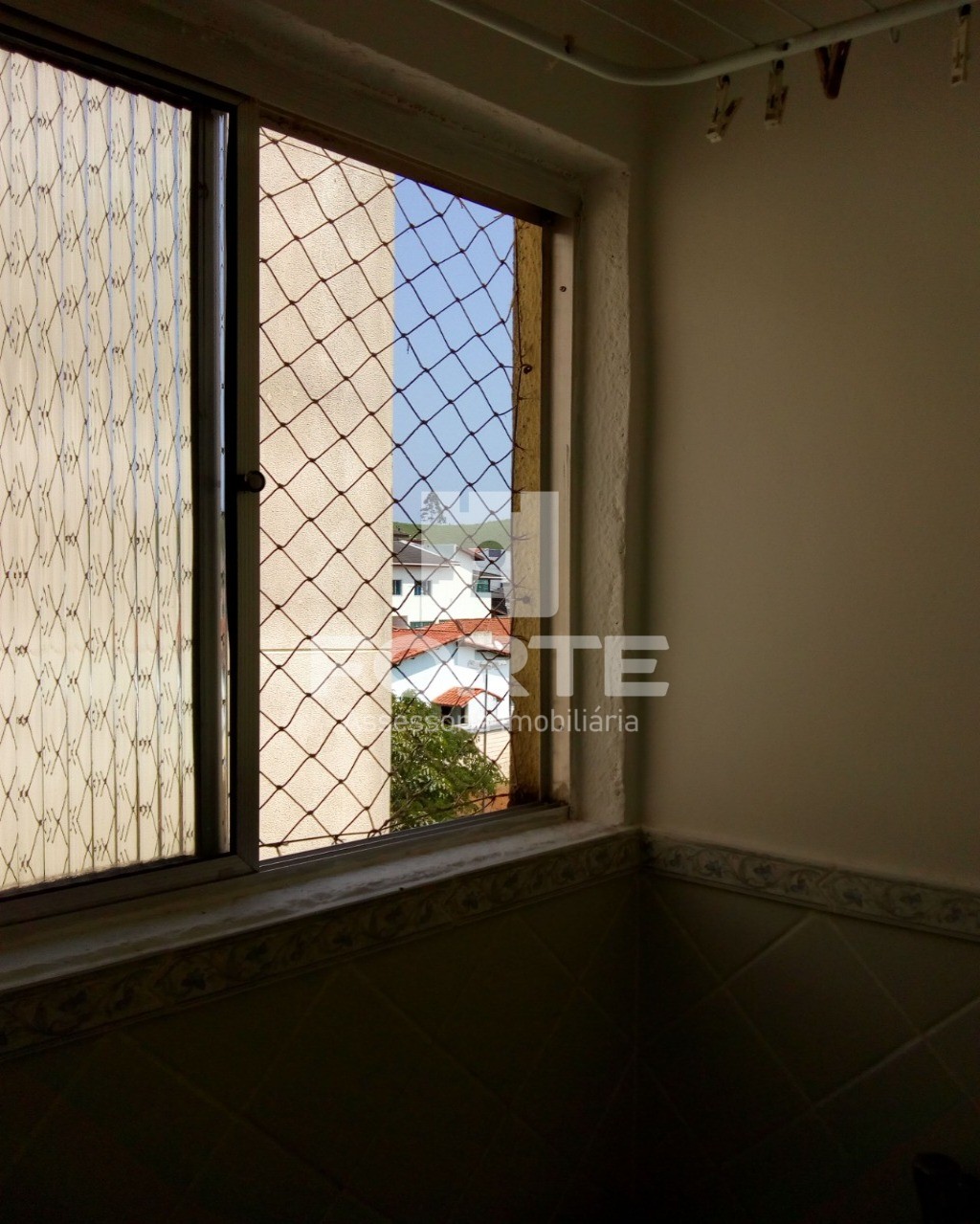 Apartamento à venda com 2 quartos, 63m² - Foto 1