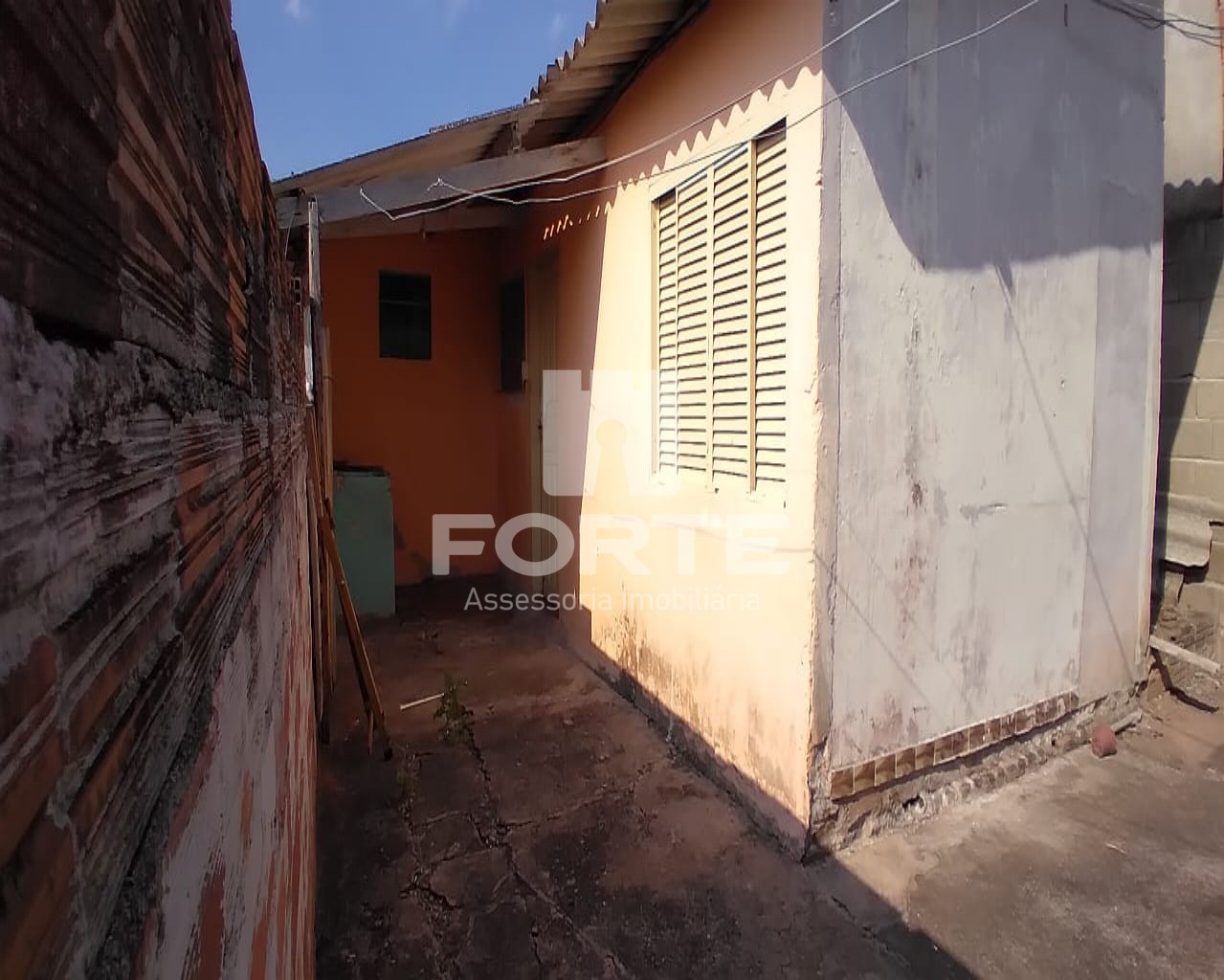 Casa à venda com 2 quartos, 400m² - Foto 9