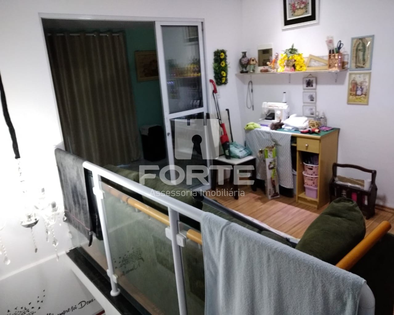 Casa à venda com 2 quartos, 125m² - Foto 19