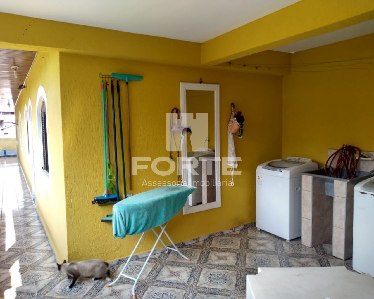 Casa à venda com 3 quartos, 570m² - Foto 24