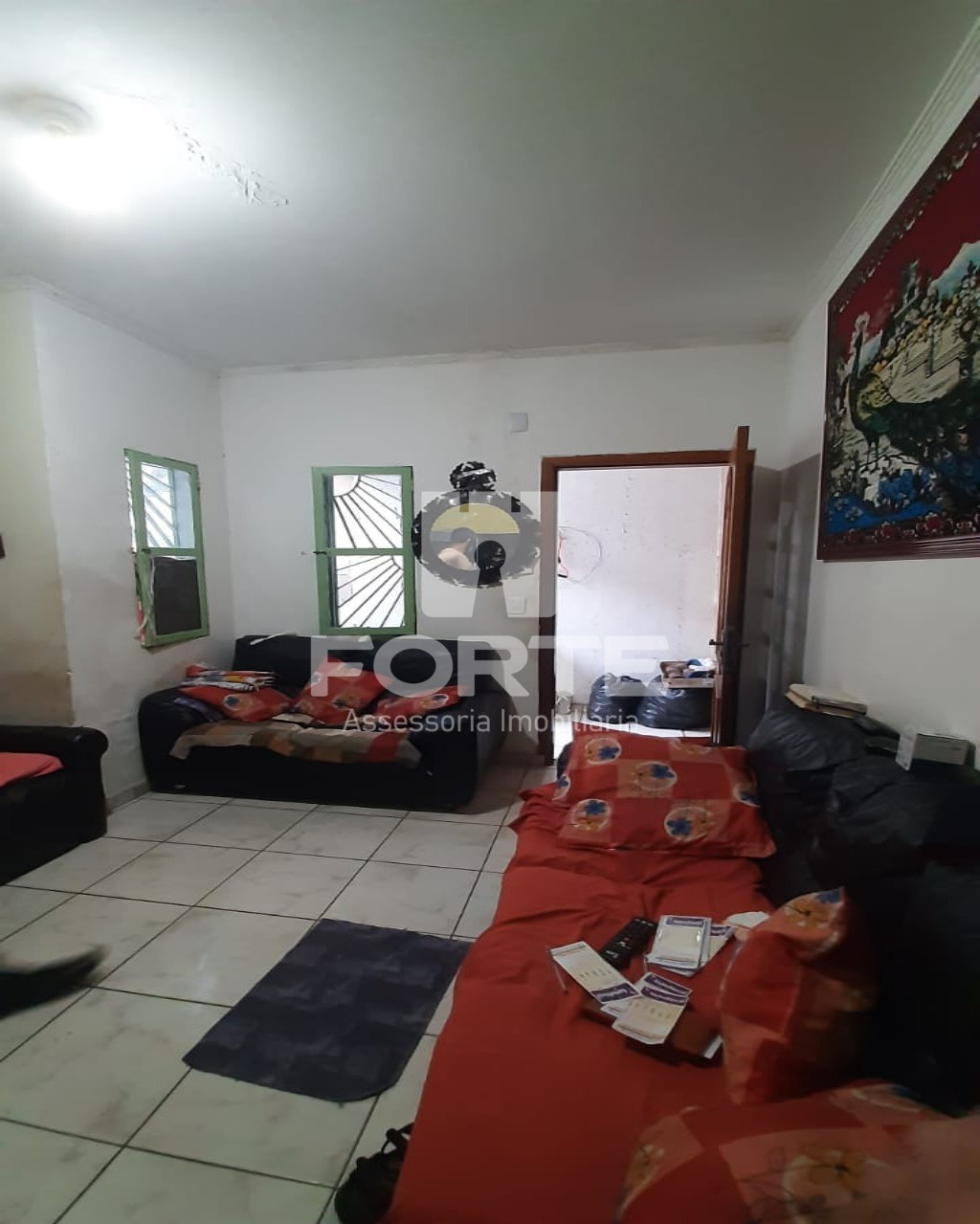 Casa à venda com 3 quartos, 124m² - Foto 8