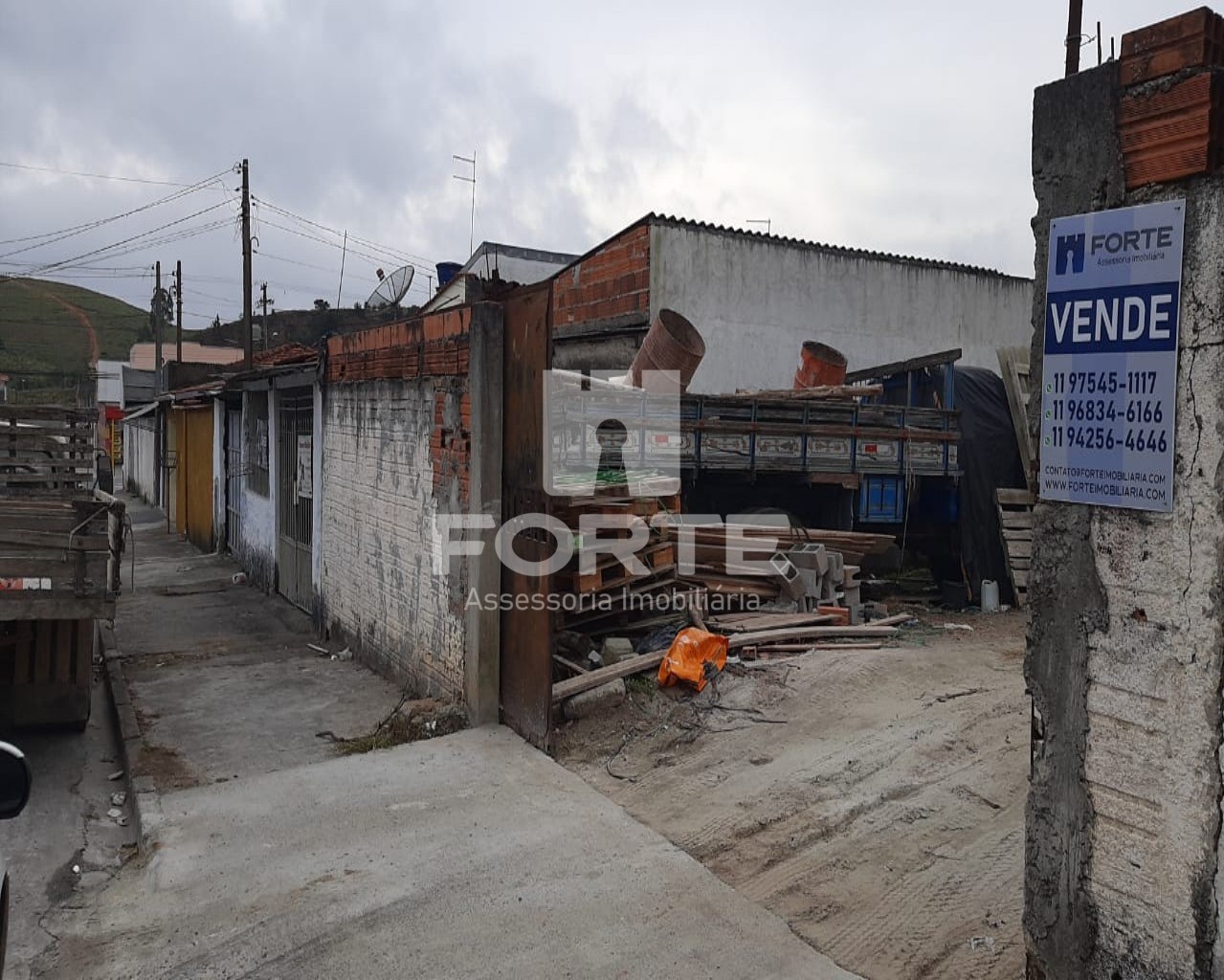 Terreno à venda, 300m² - Foto 3