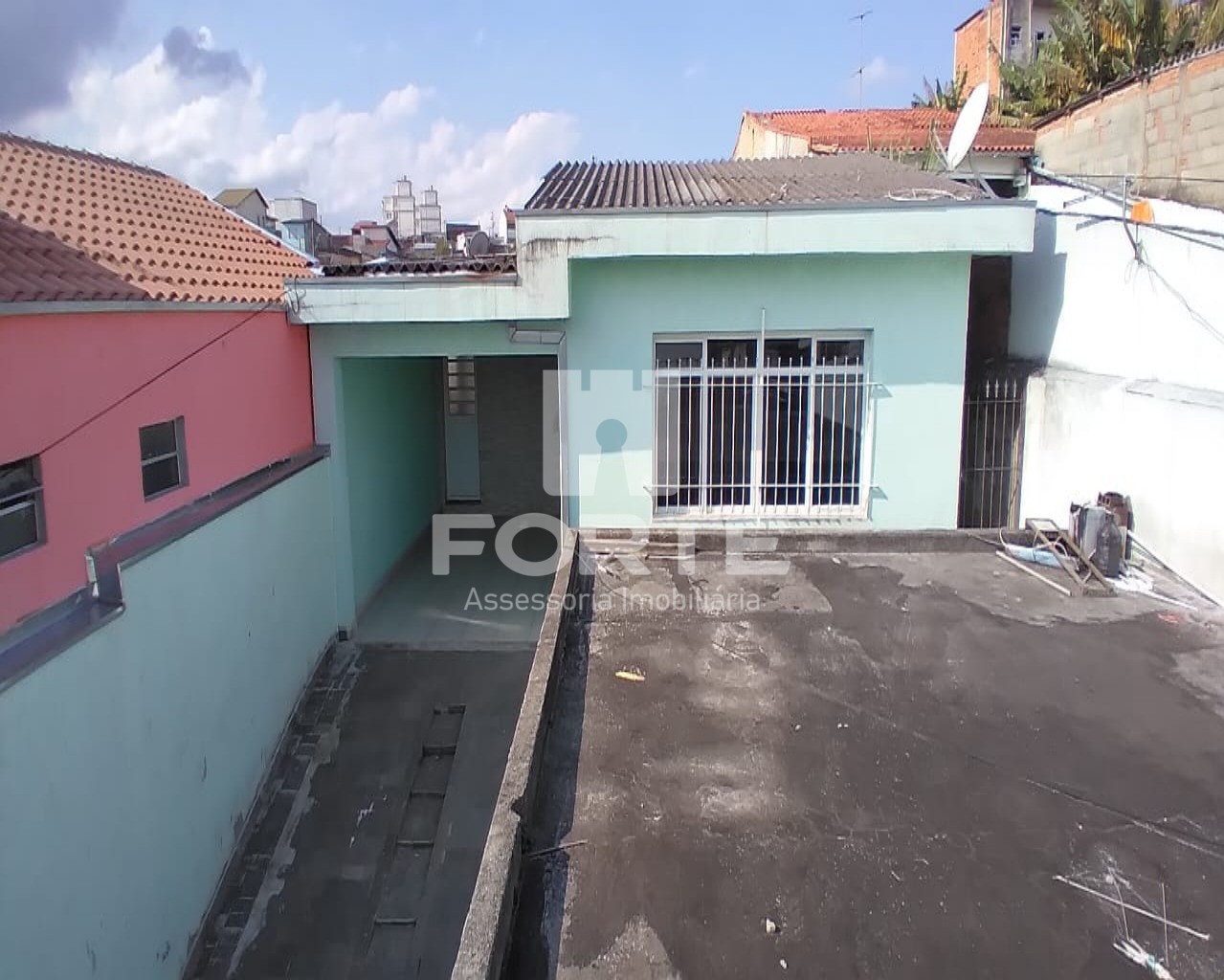 Casa à venda com 2 quartos, 400m² - Foto 6