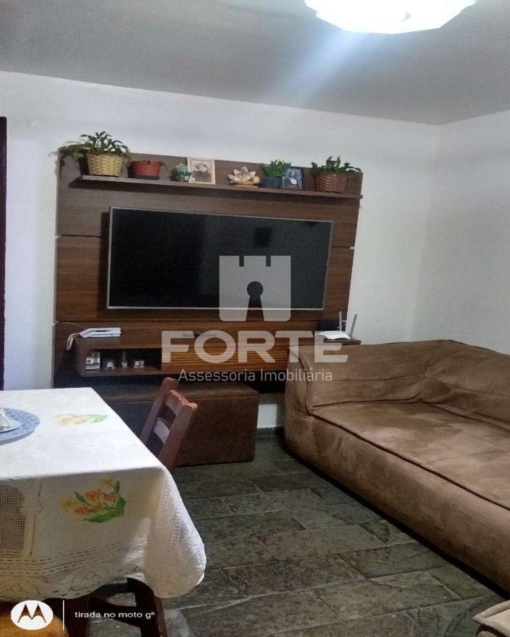 Apartamento à venda com 2 quartos, 49m² - Foto 6