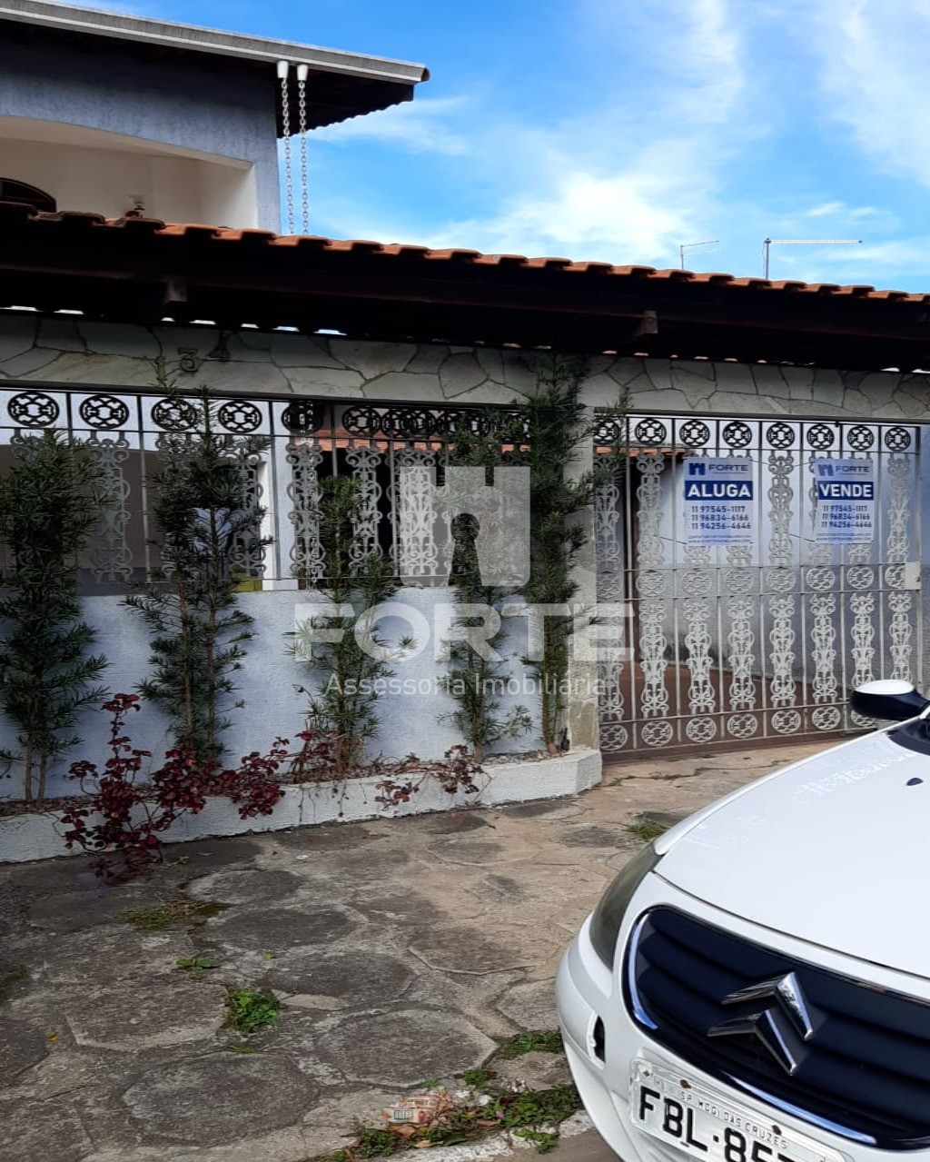 Prédio Inteiro à venda e aluguel com 4 quartos, 250m² - Foto 2