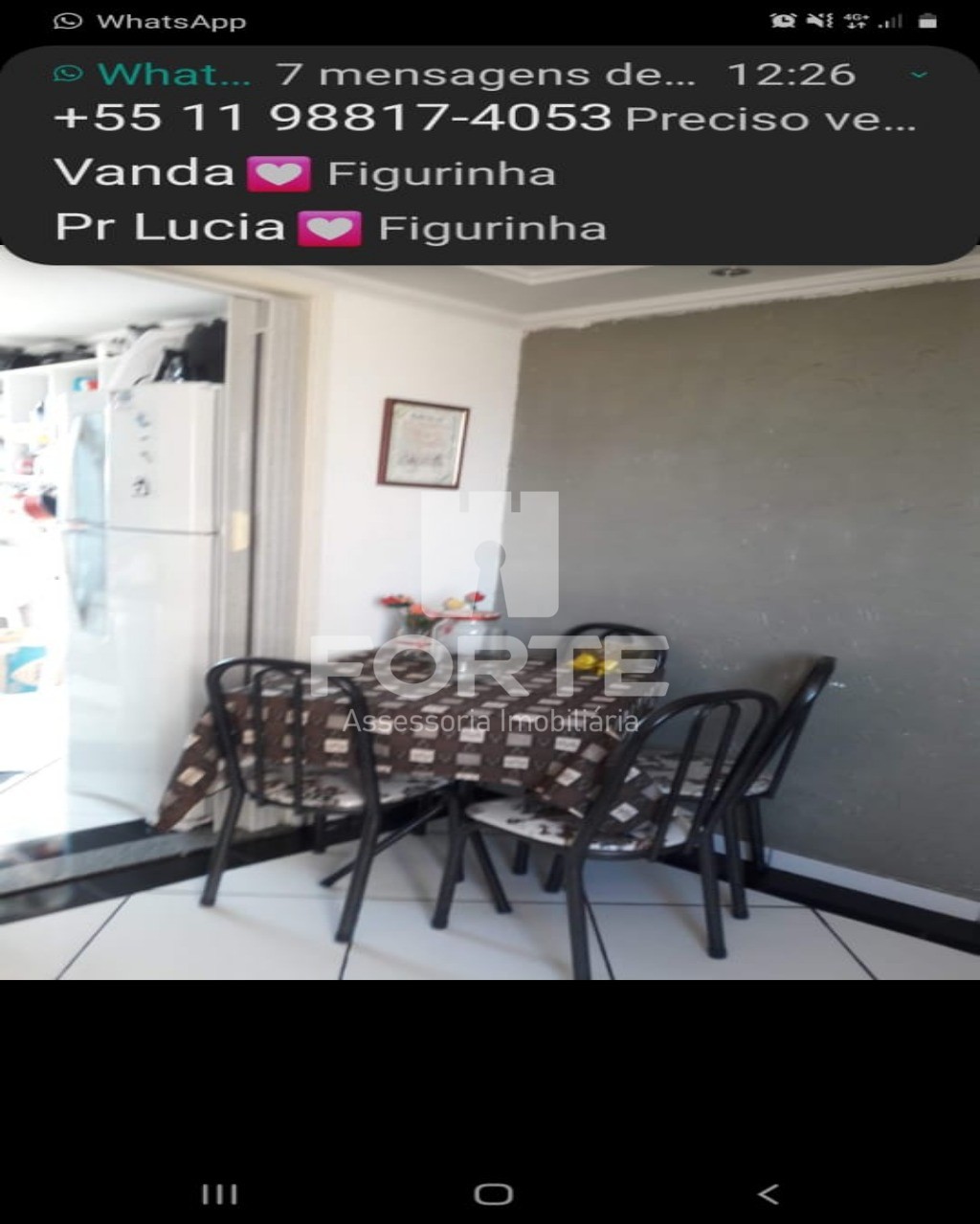 Apartamento à venda com 2 quartos, 51m² - Foto 12