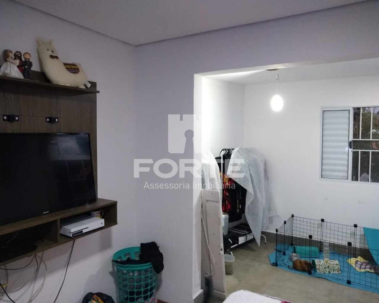 Casa à venda com 2 quartos, 125m² - Foto 22