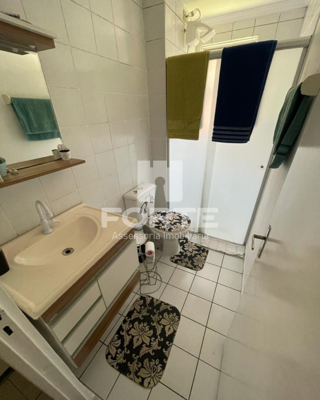 Apartamento à venda com 2 quartos, 50m² - Foto 10