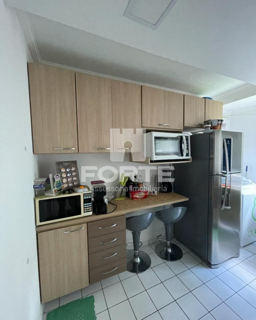 Apartamento à venda com 2 quartos, 50m² - Foto 12