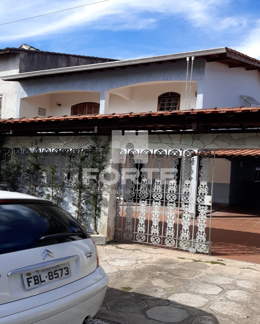 Prédio Inteiro à venda e aluguel com 4 quartos, 250m² - Foto 71