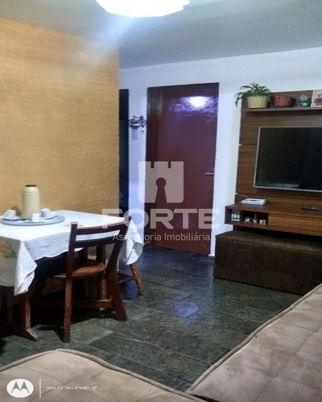 Apartamento à venda com 2 quartos, 49m² - Foto 12