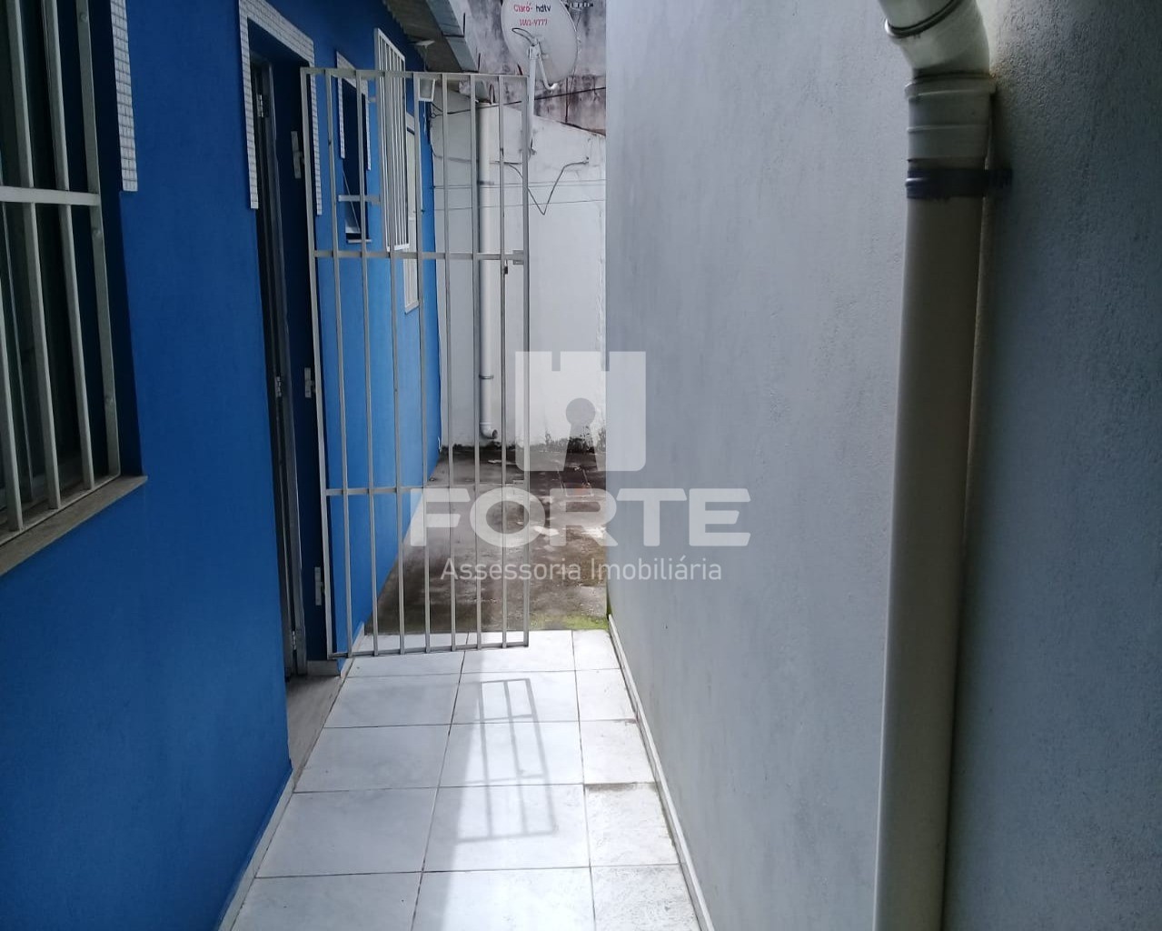 Casa à venda com 2 quartos, 330m² - Foto 21