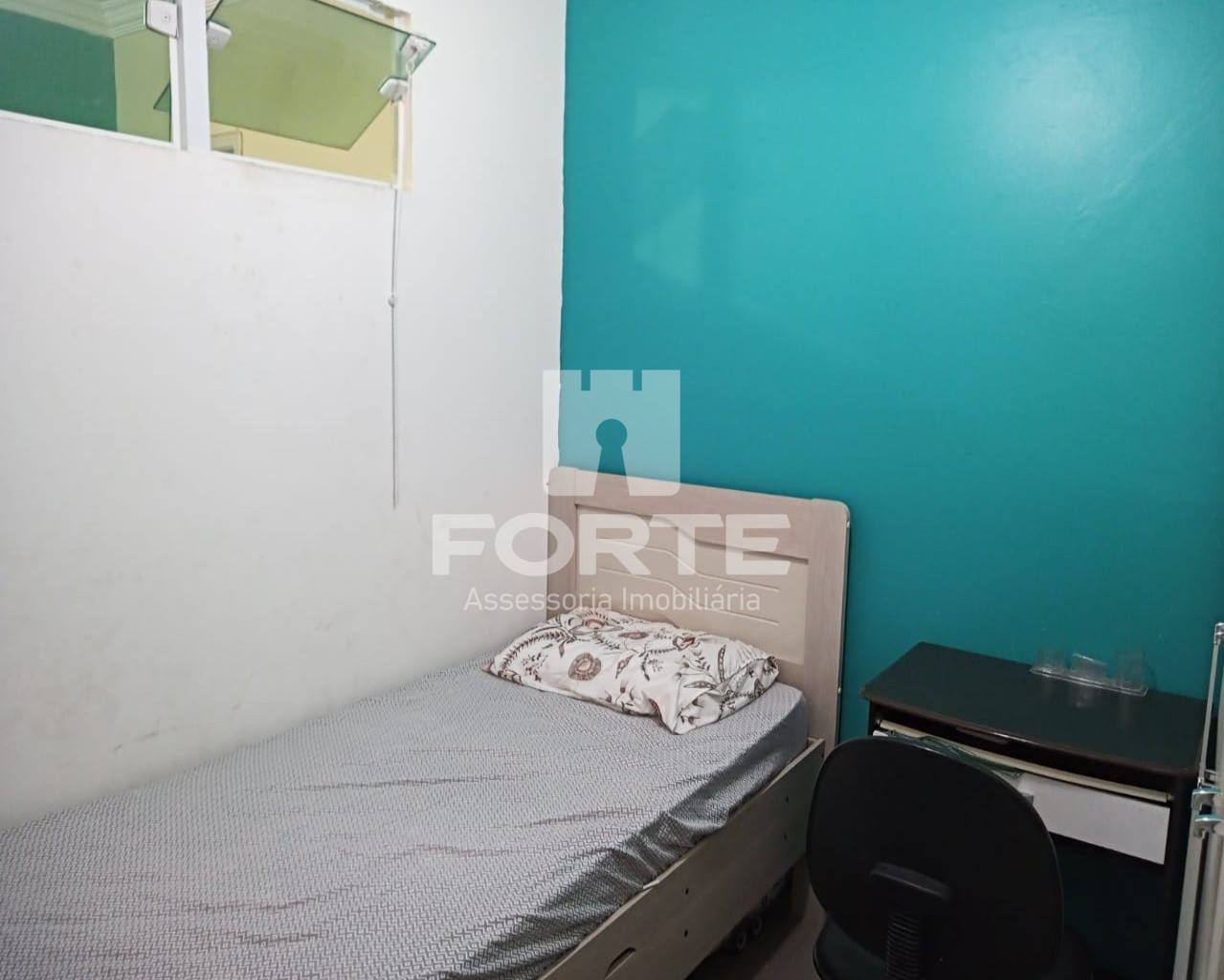 Cobertura à venda com 3 quartos, 107m² - Foto 11