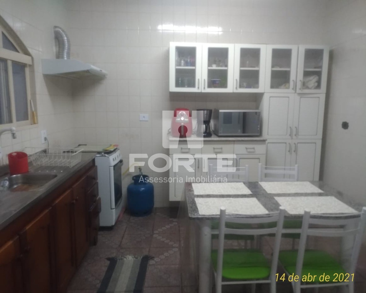 Casa à venda com 3 quartos, 480m² - Foto 15