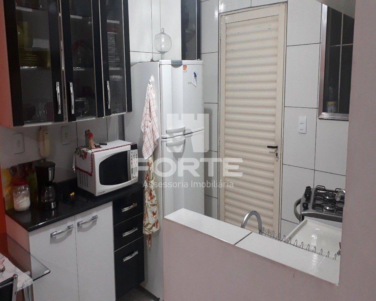 Apartamento à venda com 2 quartos, 44m² - Foto 10