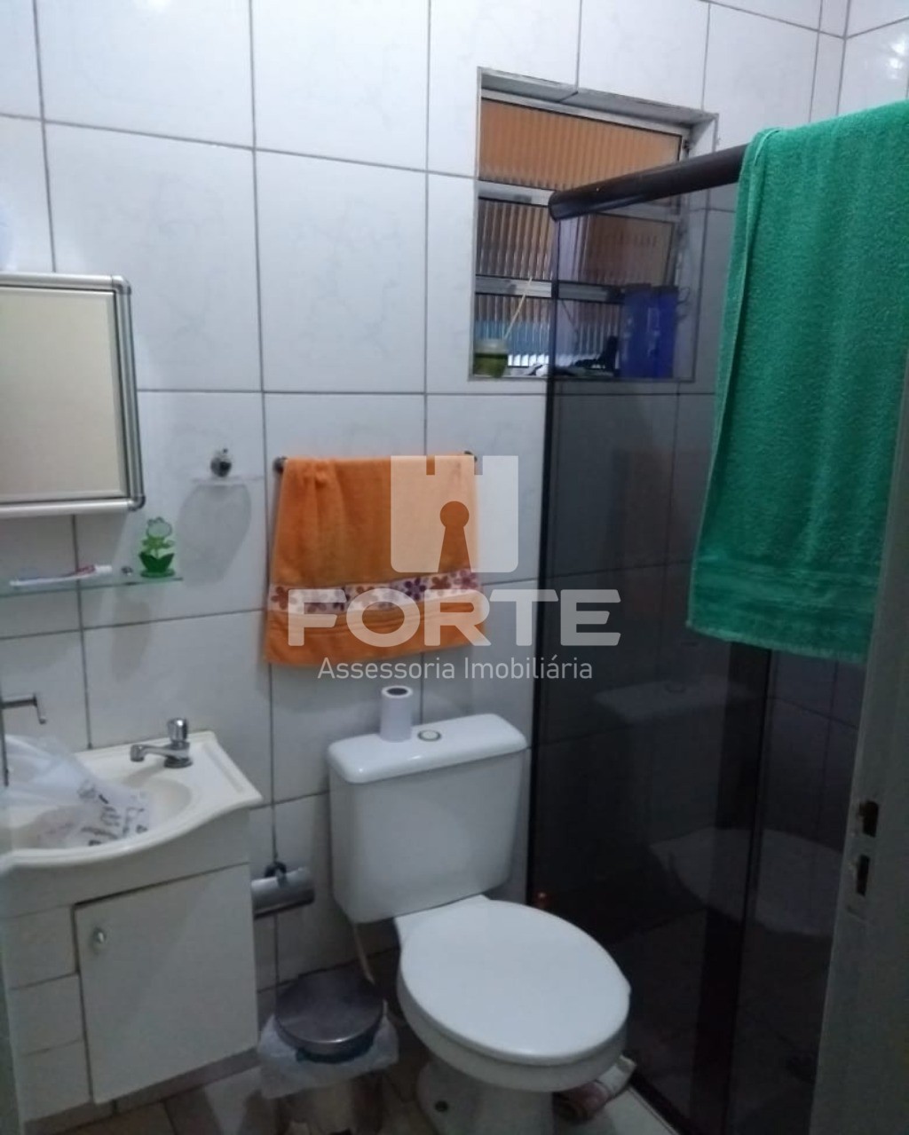 Casa à venda com 3 quartos, 150m² - Foto 8