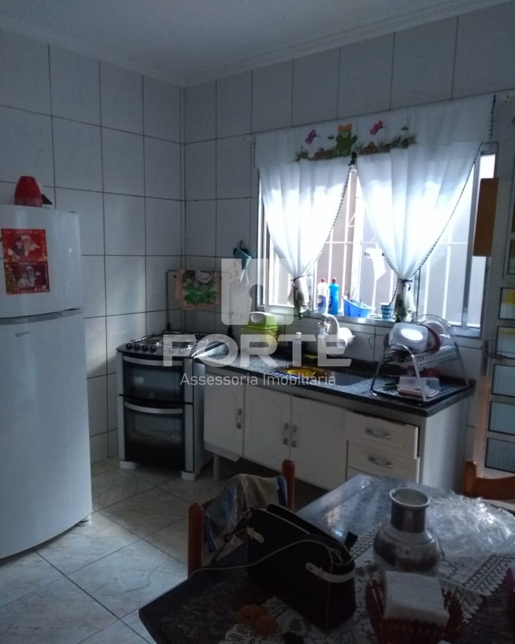 Casa à venda com 3 quartos, 150m² - Foto 10