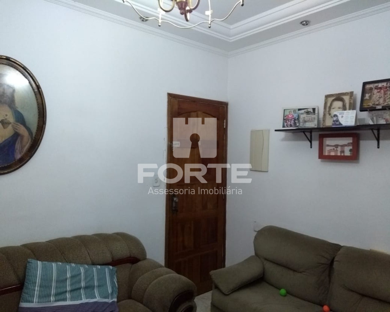 Casa à venda com 3 quartos, 150m² - Foto 12