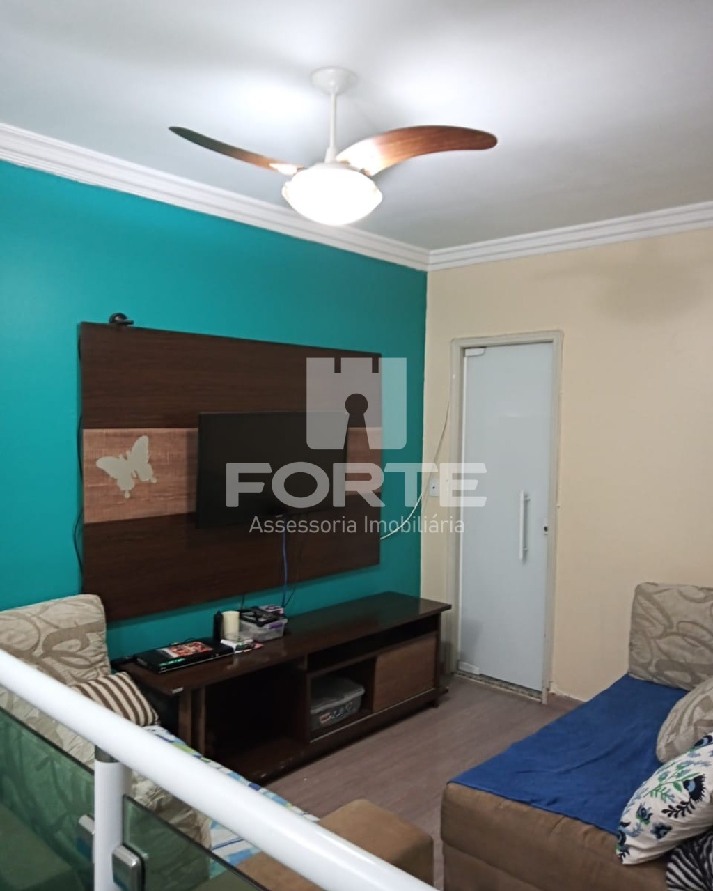 Cobertura à venda com 3 quartos, 107m² - Foto 10