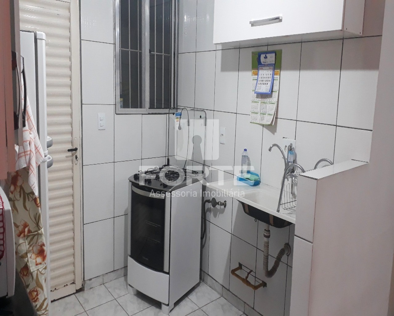 Apartamento à venda com 2 quartos, 44m² - Foto 9