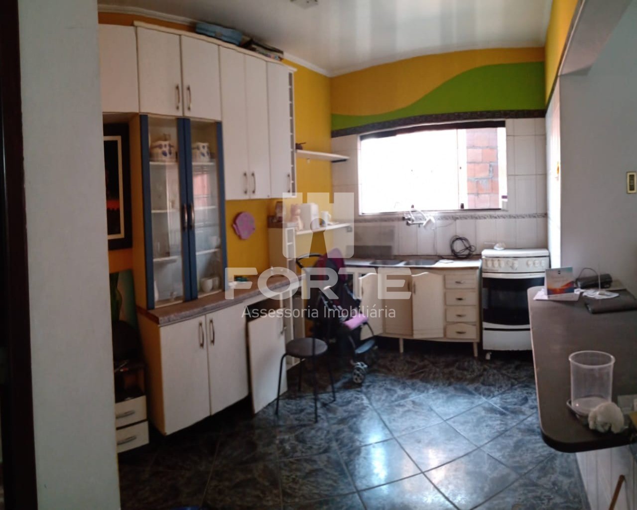 Casa à venda com 3 quartos, 140m² - Foto 19