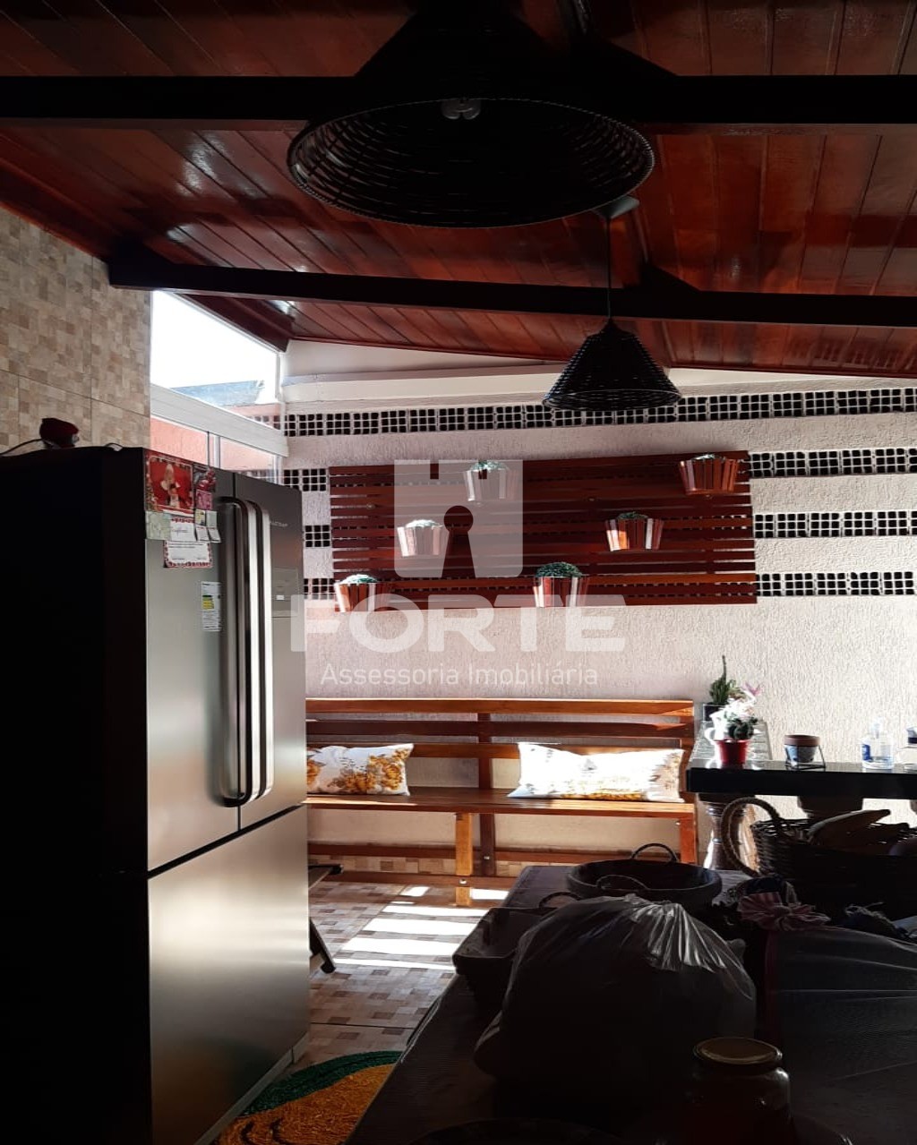 Casa à venda com 2 quartos, 300m² - Foto 18