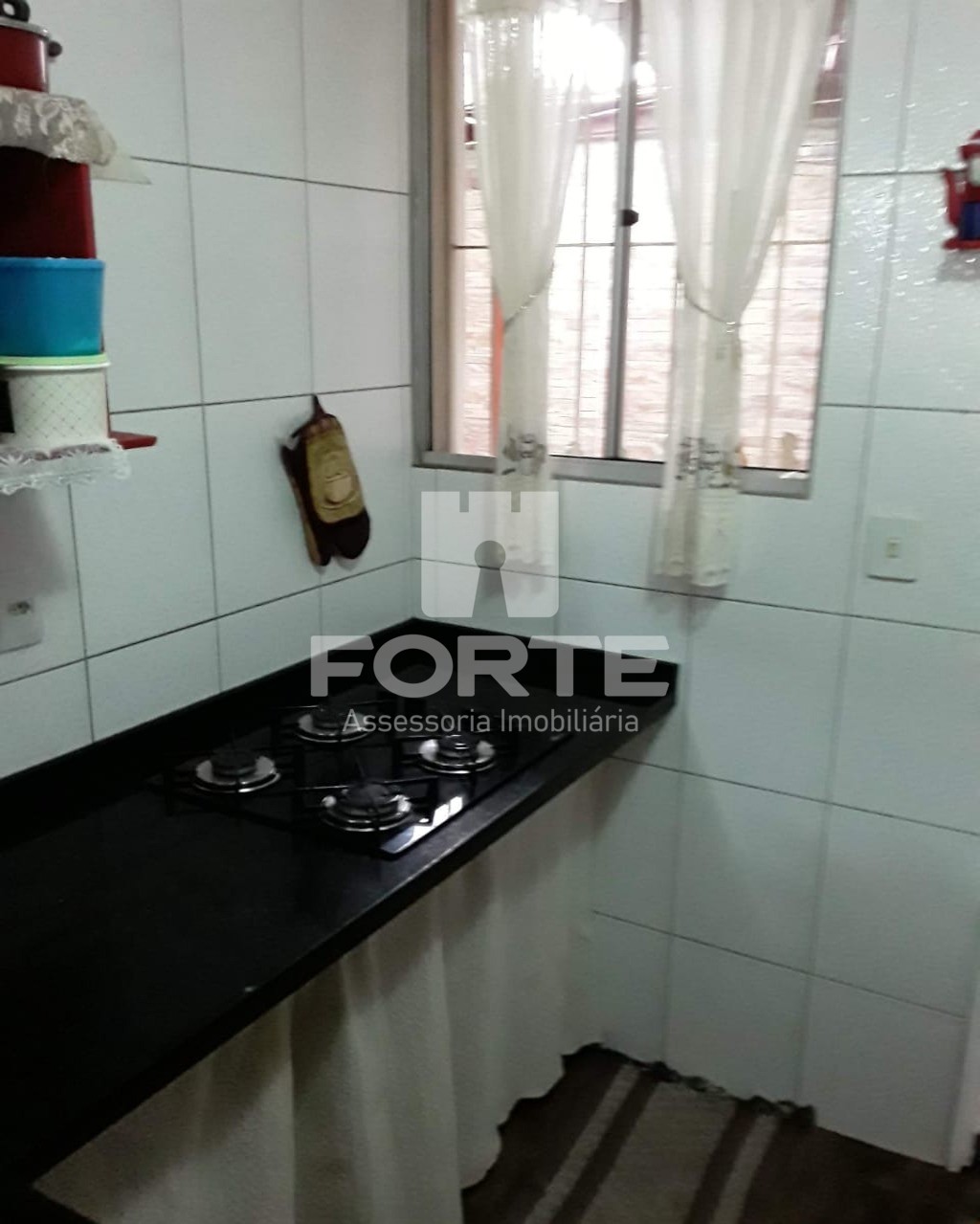 Apartamento à venda com 2 quartos, 50m² - Foto 12