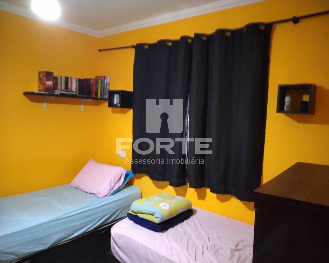 Apartamento à venda com 2 quartos, 50m² - Foto 8