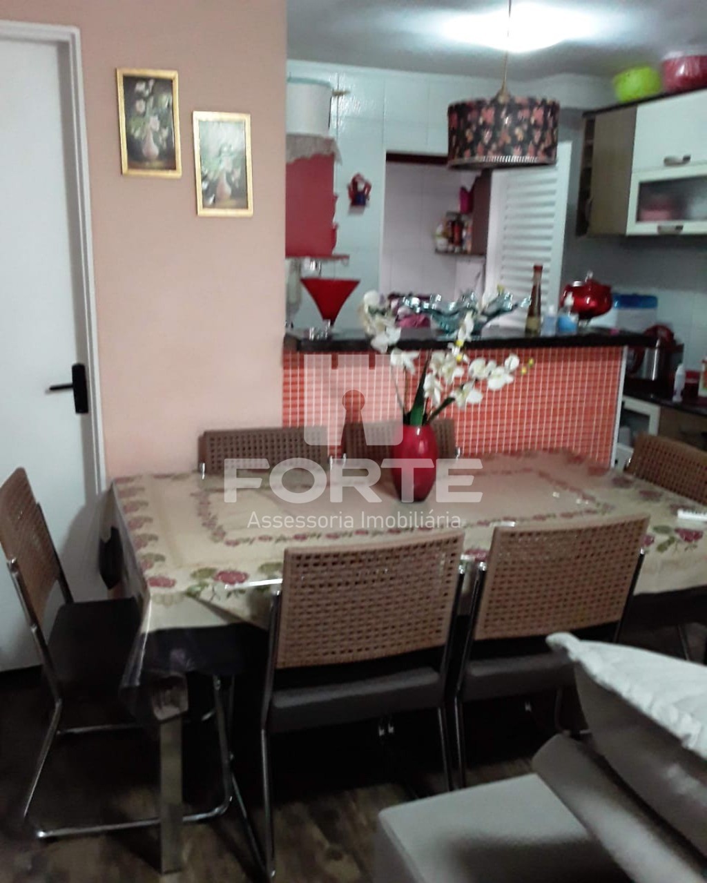 Apartamento à venda com 2 quartos, 50m² - Foto 18