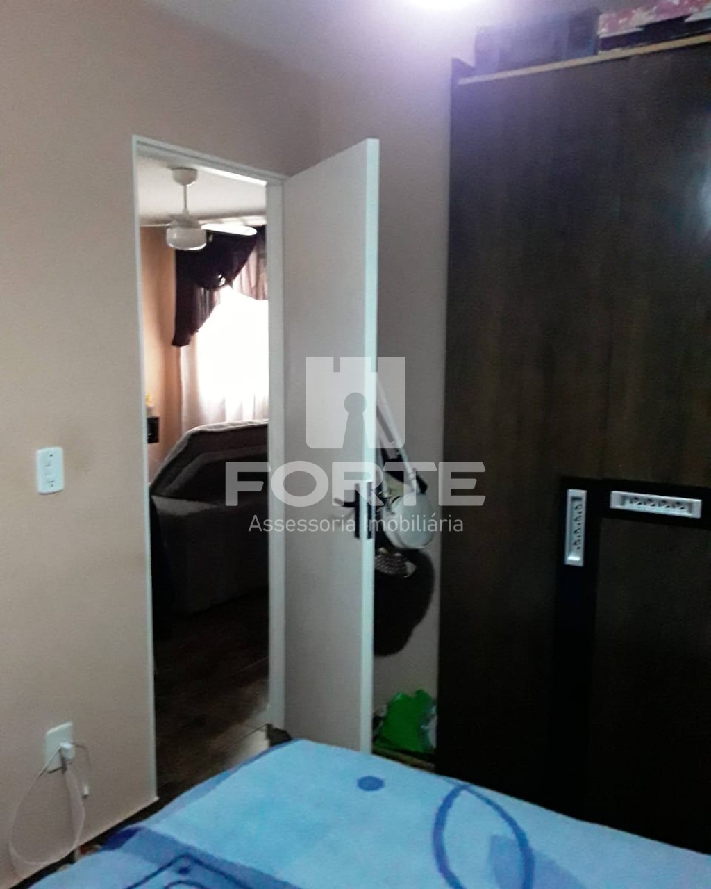 Apartamento à venda com 2 quartos, 50m² - Foto 16