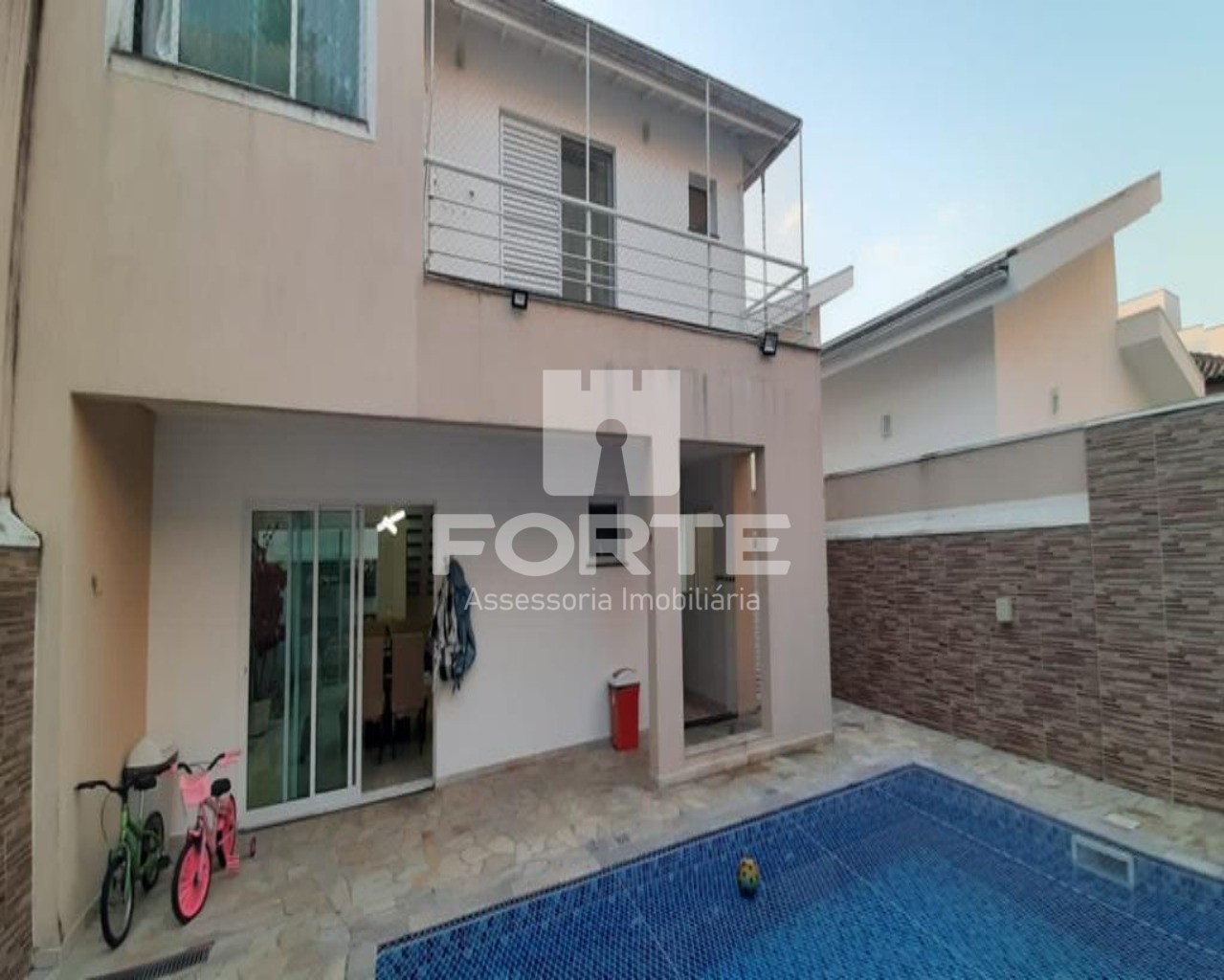 Casa à venda com 4 quartos, 290m² - Foto 19