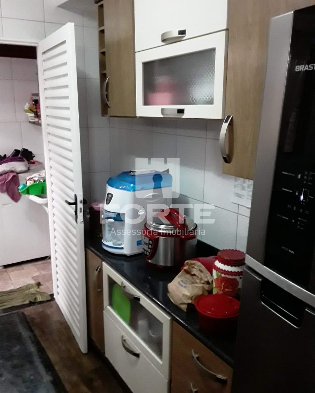 Apartamento à venda com 2 quartos, 50m² - Foto 13