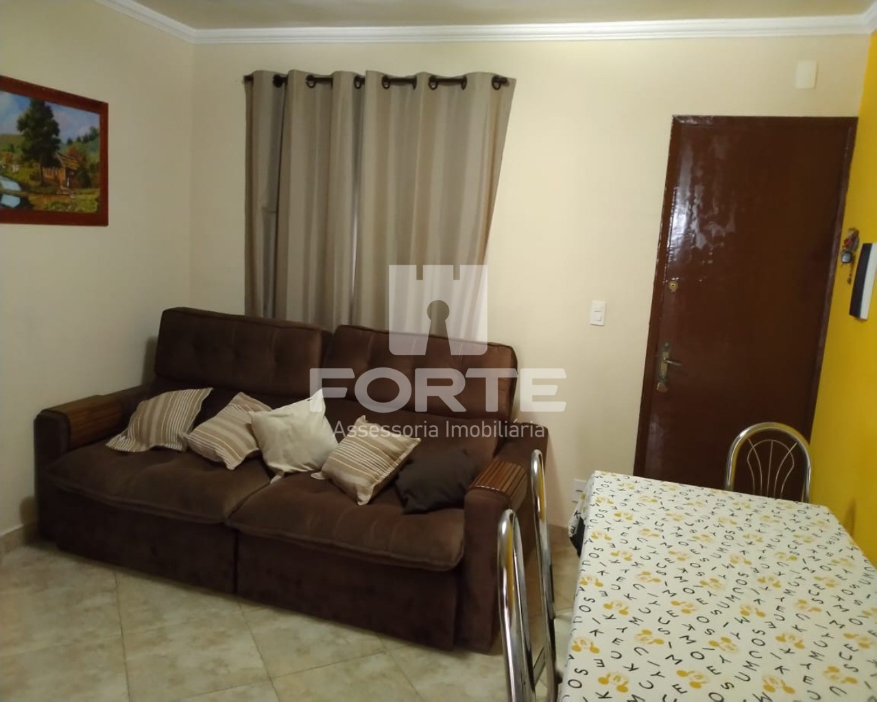 Apartamento à venda com 2 quartos, 50m² - Foto 16