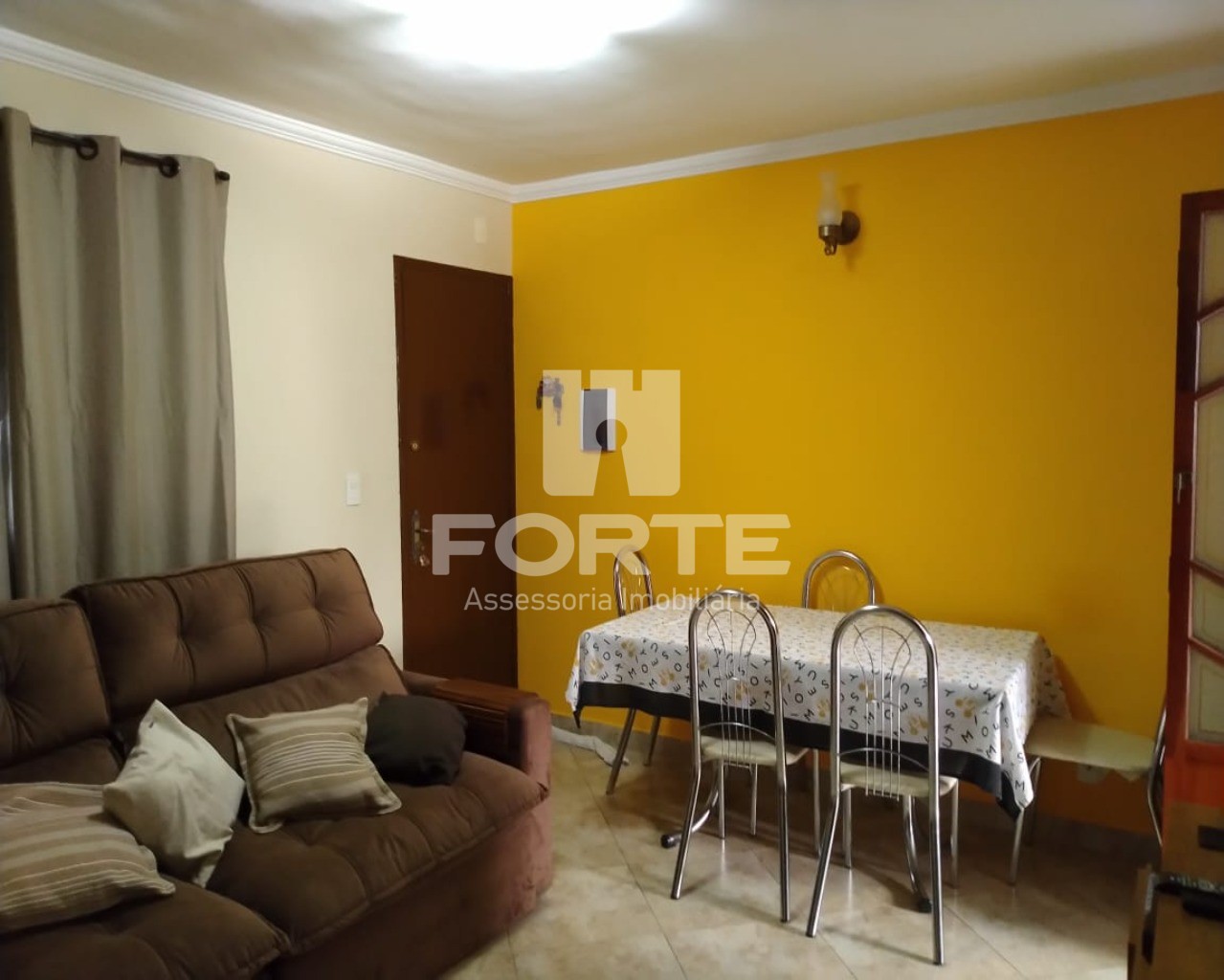 Apartamento à venda com 2 quartos, 50m² - Foto 17