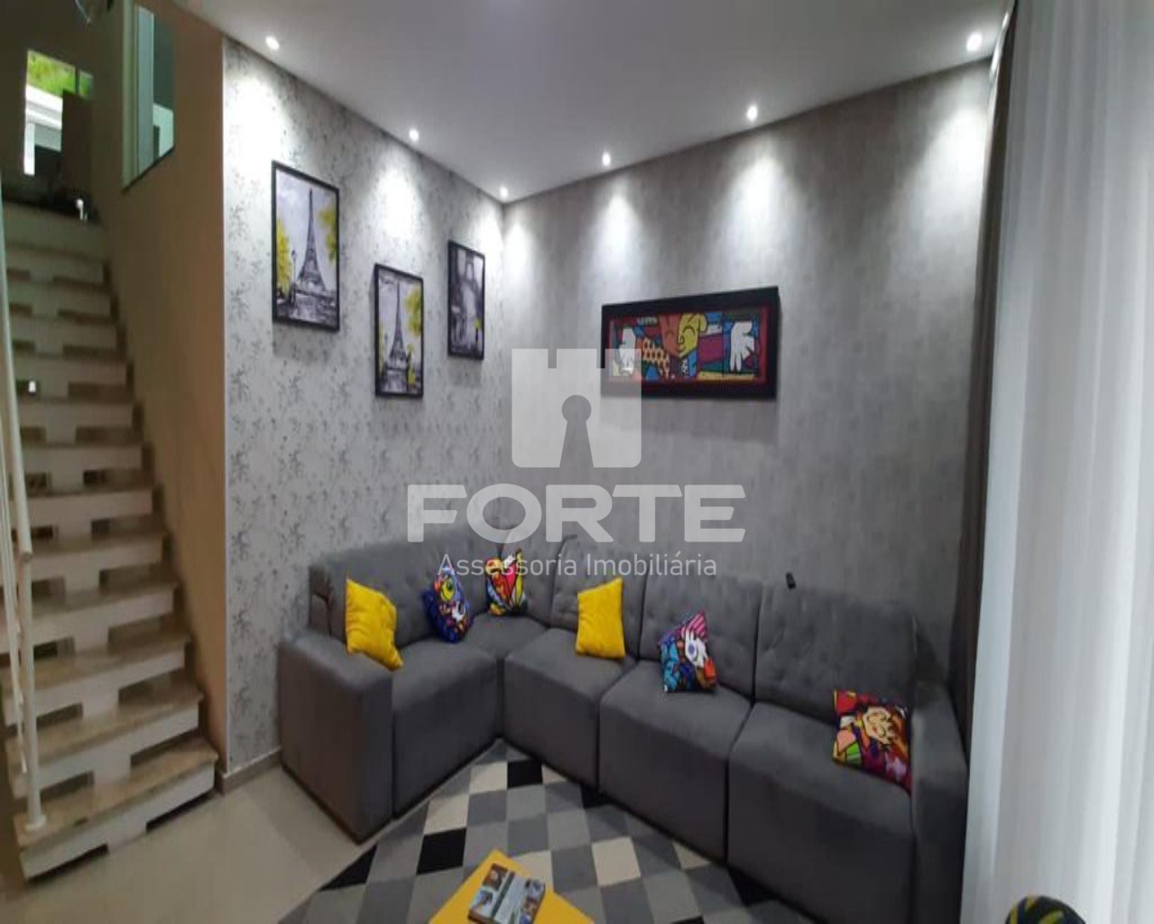 Casa à venda com 4 quartos, 290m² - Foto 35