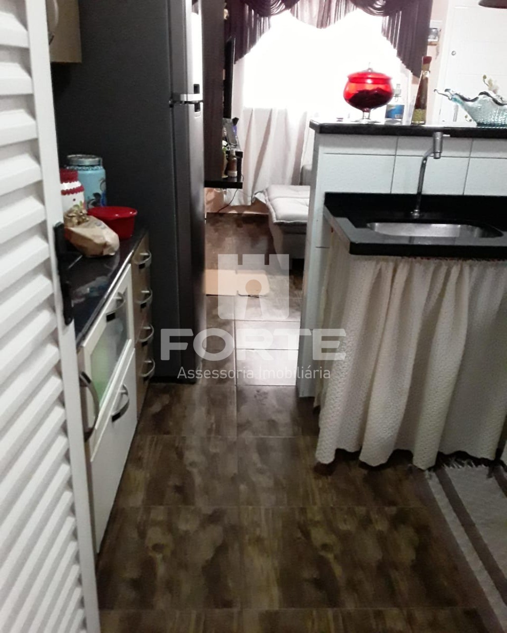 Apartamento à venda com 2 quartos, 50m² - Foto 14