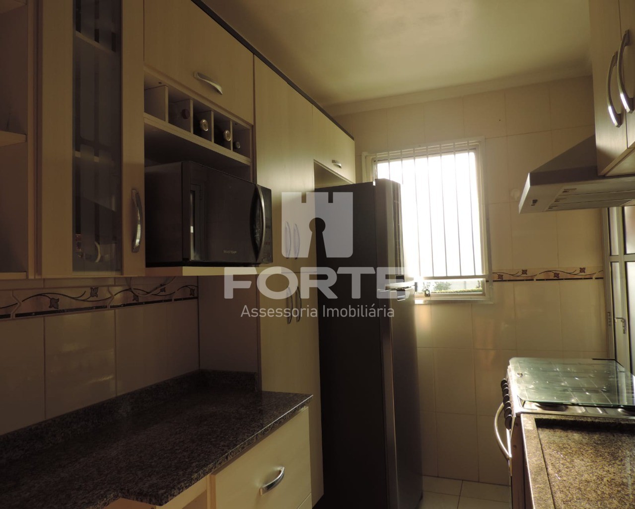 Apartamento à venda com 2 quartos, 50m² - Foto 14