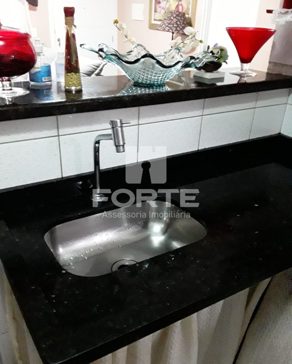 Apartamento à venda com 2 quartos, 50m² - Foto 10