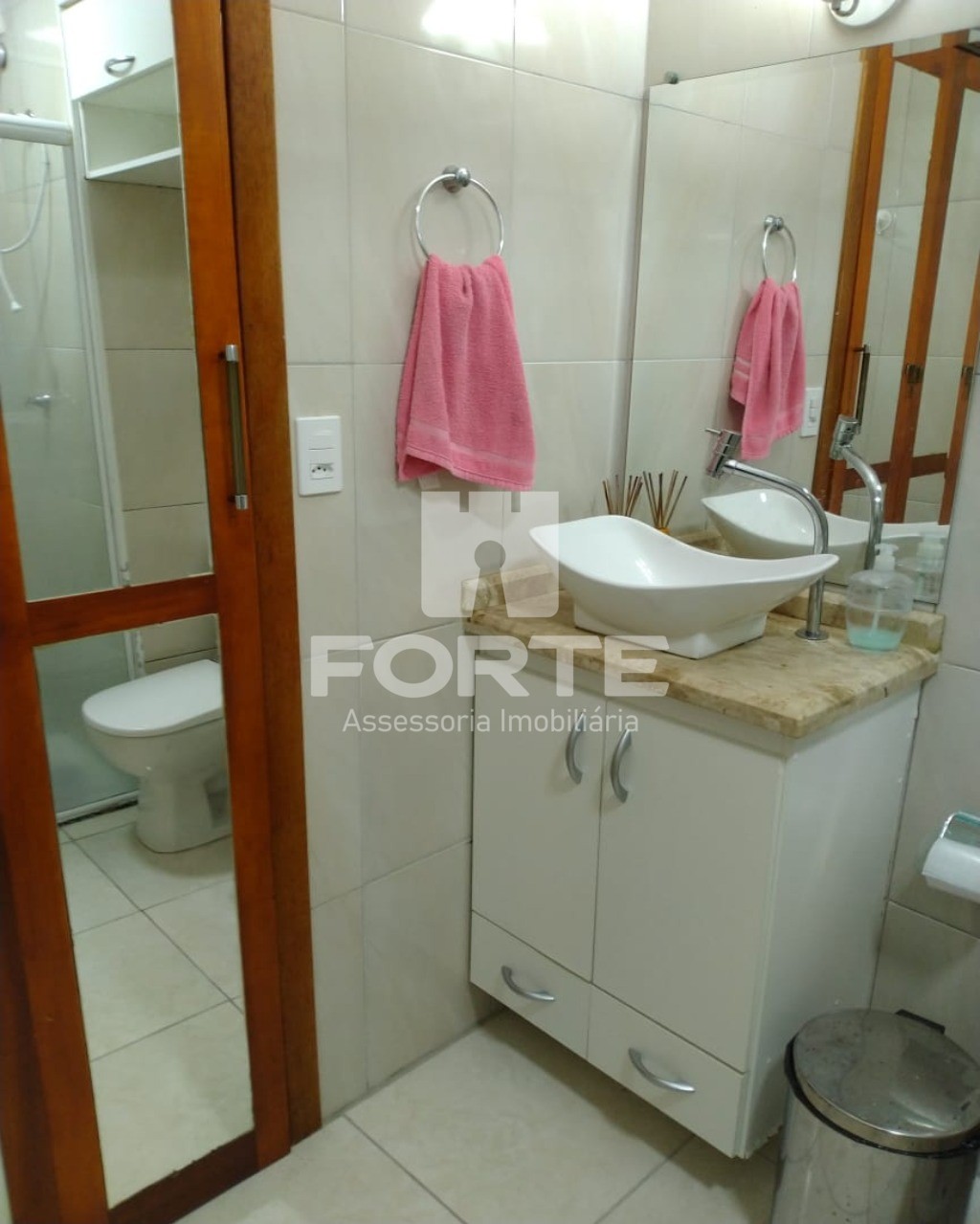 Apartamento à venda com 2 quartos, 50m² - Foto 6