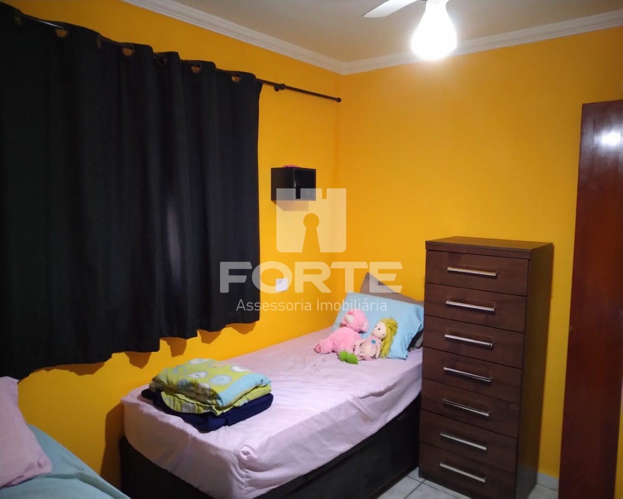 Apartamento à venda com 2 quartos, 50m² - Foto 7