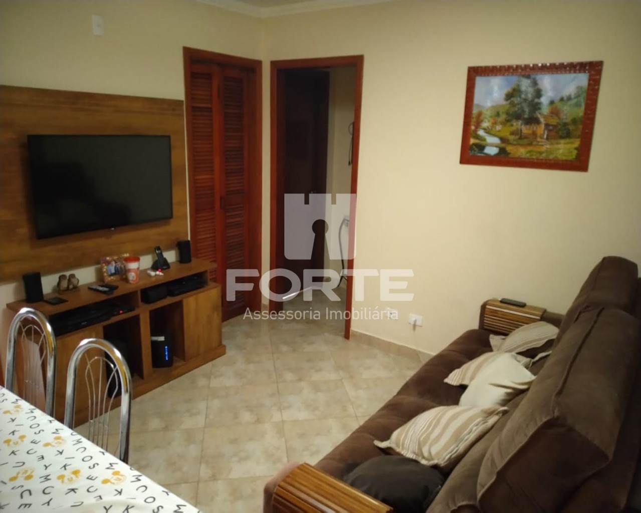 Apartamento à venda com 2 quartos, 50m² - Foto 18