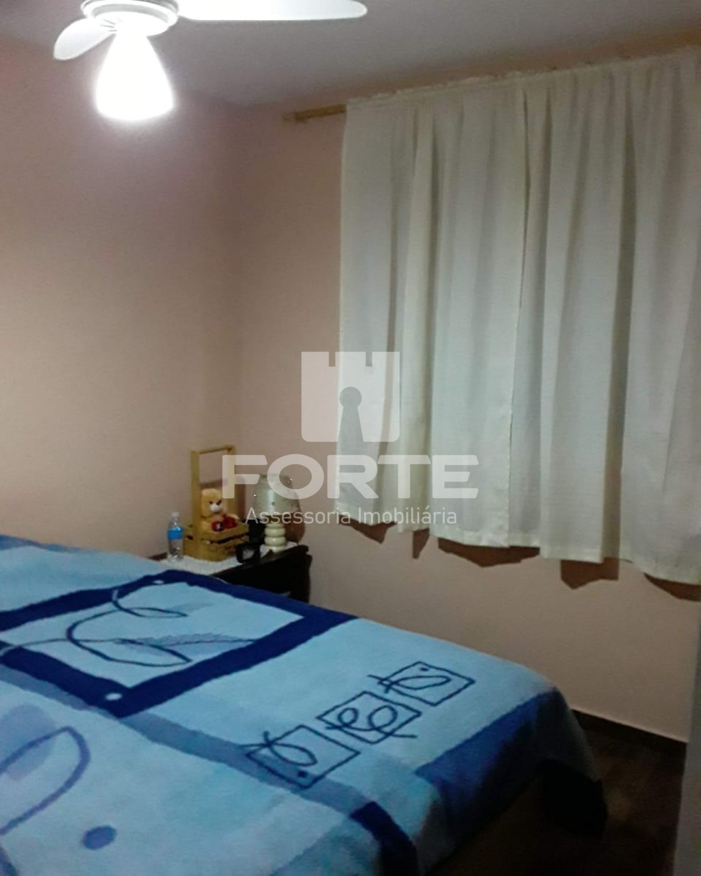 Apartamento à venda com 2 quartos, 50m² - Foto 15