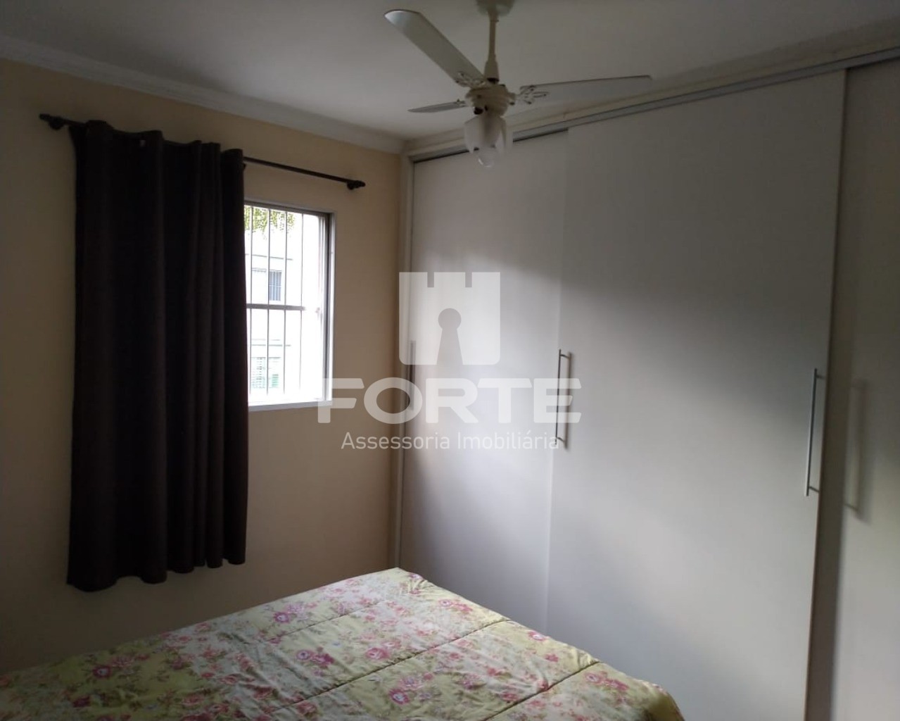 Apartamento à venda com 2 quartos, 50m² - Foto 10