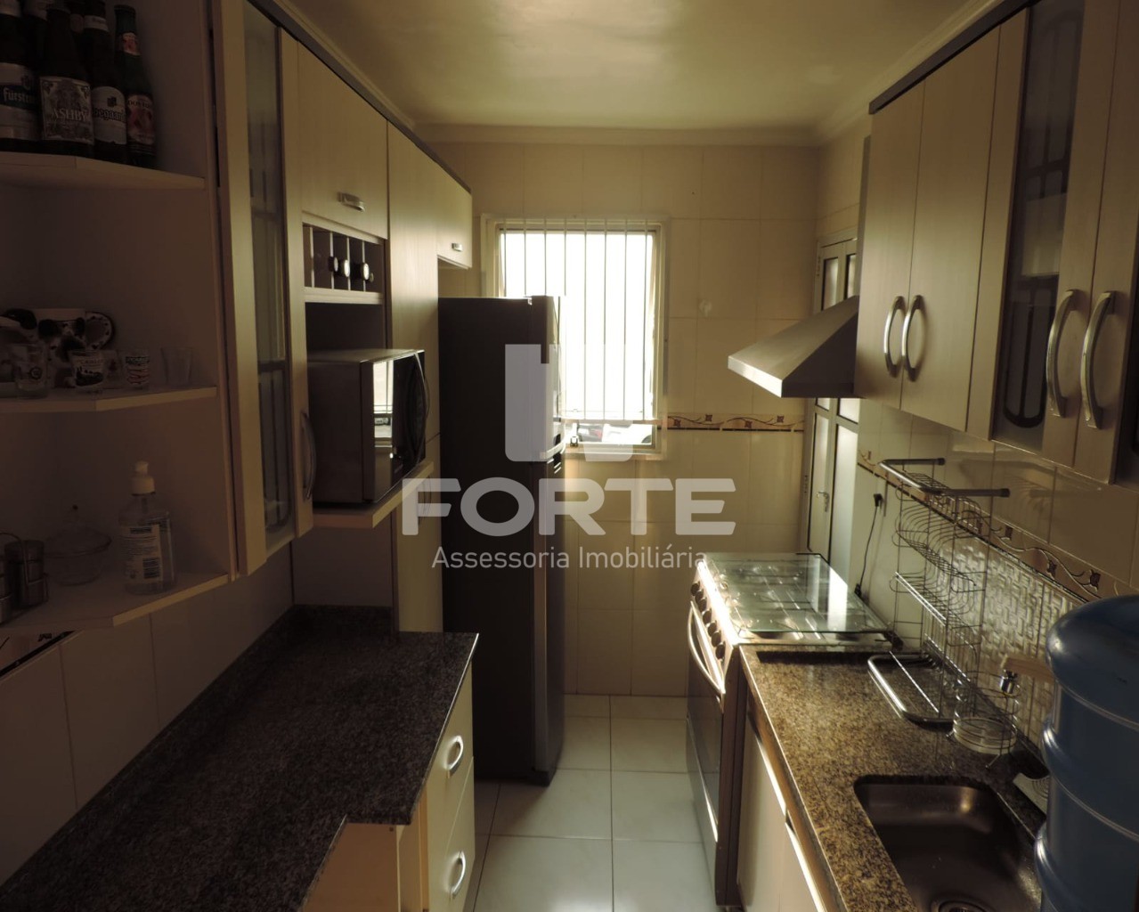 Apartamento à venda com 2 quartos, 50m² - Foto 15